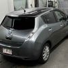 nissan leaf 2016 -NISSAN--Leaf AZE0-209843---NISSAN--Leaf AZE0-209843- image 6