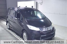 honda freed 2012 -HONDA--Freed GP3-1010702---HONDA--Freed GP3-1010702-