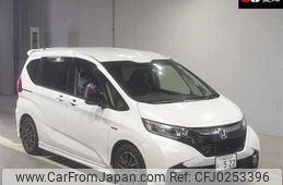 honda freed 2018 -HONDA 【川崎 533ﾑ522】--Freed GB7-6000556---HONDA 【川崎 533ﾑ522】--Freed GB7-6000556-