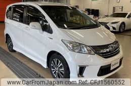 honda freed 2014 CFJ1560552