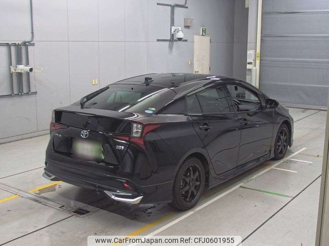 toyota prius 2020 -TOYOTA--Prius ZVW51-6175382---TOYOTA--Prius ZVW51-6175382- image 2