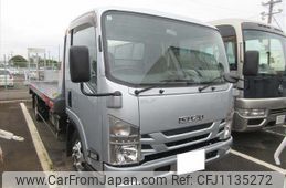 isuzu elf-truck 2021 -ISUZU 【京都 100ｿ9634】--Elf NPR88AN-7011703---ISUZU 【京都 100ｿ9634】--Elf NPR88AN-7011703-