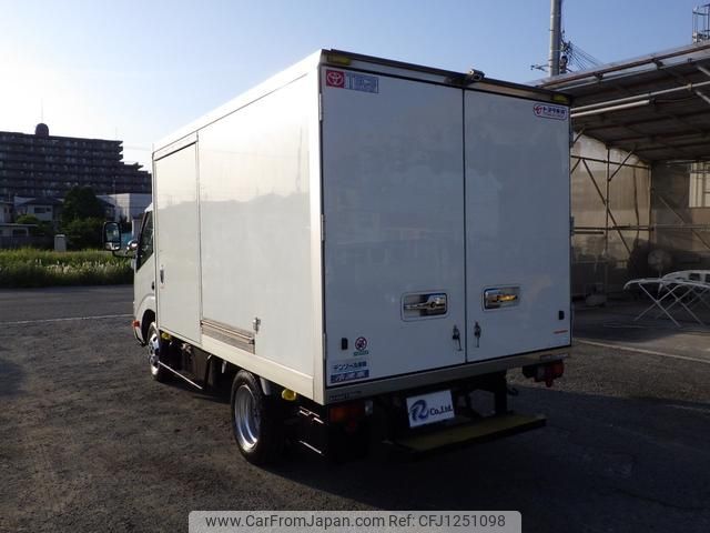 toyota dyna-truck 2019 GOO_NET_EXCHANGE_0704331A30250606W001 image 2