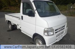 honda acty-truck 2004 -HONDA--Acty Truck HA7-1501983---HONDA--Acty Truck HA7-1501983-