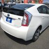 toyota prius 2014 -TOYOTA--Prius ZVW30--1866205---TOYOTA--Prius ZVW30--1866205- image 4