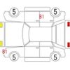 bmw 5-series 2018 CFJ1560727 image 2