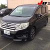 honda stepwagon 2014 CFJ1809024 image 13