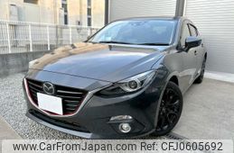 mazda axela 2014 quick_quick_BM2FS_BM2FS-105483