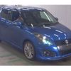 suzuki swift 2012 quick_quick_CBA-ZC32S_105858 image 1