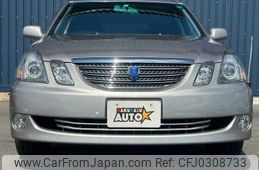 toyota mark-ii-blit 2005 TE5742