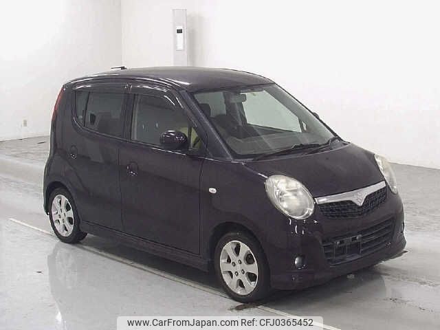 suzuki mr-wagon 2009 -SUZUKI--MR Wagon MF22S--227563---SUZUKI--MR Wagon MF22S--227563- image 1