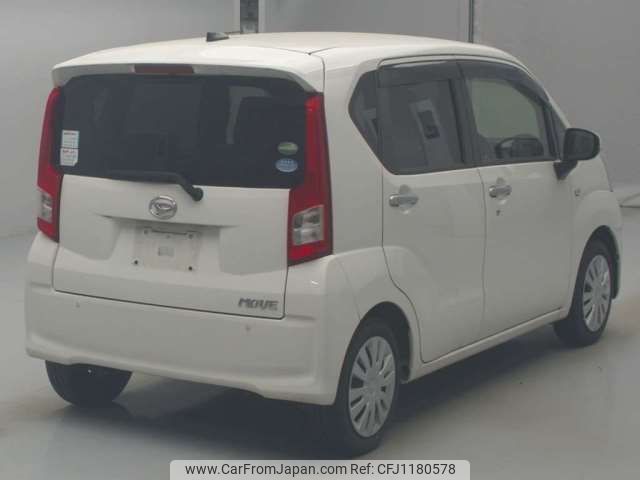 daihatsu move 2020 -DAIHATSU--Move DBA-LA160S--LA160S-2012833---DAIHATSU--Move DBA-LA160S--LA160S-2012833- image 2