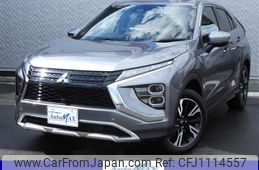 mitsubishi eclipse-cross 2022 quick_quick_5BA-GK1W_GK1W-0500435