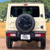 suzuki jimny 2022 -SUZUKI--Jimny 3BA-JB64W--JB64W-264189---SUZUKI--Jimny 3BA-JB64W--JB64W-264189- image 14