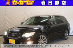 subaru legacy-touring-wagon 2006 CFJ1717095