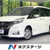 nissan serena 2018 -NISSAN--Serena DAA-HFC27--HFC27-002725---NISSAN--Serena DAA-HFC27--HFC27-002725- image 1