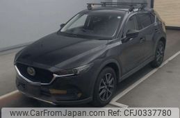 mazda cx-5 2017 -MAZDA--CX-5 LDA-KF2P--KF2P-114078---MAZDA--CX-5 LDA-KF2P--KF2P-114078-