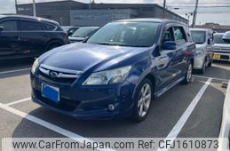 subaru exiga 2011 CFJ1610873