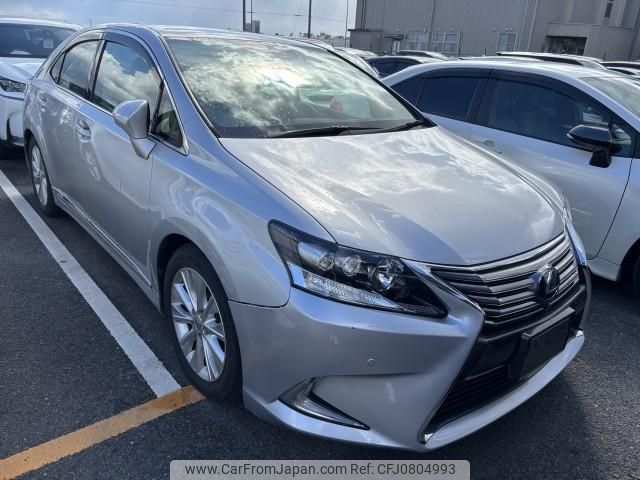 lexus hs 2016 quick_quick_DAA-ANF10_ANF10-2067098 image 2