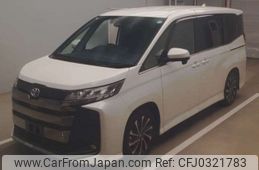 toyota noah 2024 -TOYOTA--Noah 6BA-MZRA90W--MZRA90-0093435---TOYOTA--Noah 6BA-MZRA90W--MZRA90-0093435-