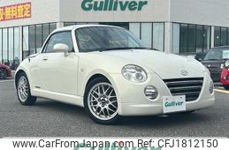 daihatsu copen 2007 CFJ1812150