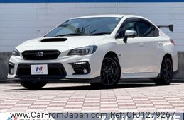subaru wrx 2017 -SUBARU--WRX DBA-VAG--VAG-025099---SUBARU--WRX DBA-VAG--VAG-025099-