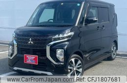 mitsubishi ek-sport 2022 CFJ1807681