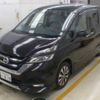 nissan serena 2017 quick_quick_DAA-GFC27_053289 image 1