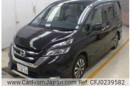 nissan serena 2017 quick_quick_DAA-GFC27_053289