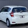 nissan note 2017 -NISSAN--Note DBA-E12--E12-535053---NISSAN--Note DBA-E12--E12-535053- image 3