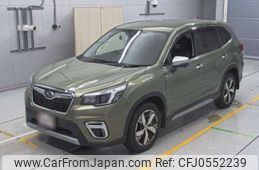 subaru forester 2021 -SUBARU--Forester 5AA-SKE--SKE-056859---SUBARU--Forester 5AA-SKE--SKE-056859-