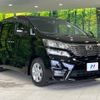 toyota vellfire 2010 -TOYOTA--Vellfire DBA-ANH25W--ANH25-8020595---TOYOTA--Vellfire DBA-ANH25W--ANH25-8020595- image 18