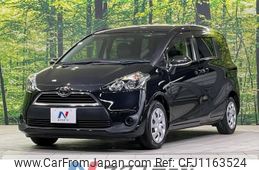 toyota sienta 2016 -TOYOTA--Sienta DBA-NSP170G--NSP170-7076711---TOYOTA--Sienta DBA-NSP170G--NSP170-7076711-