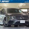 mercedes-benz e-class-station-wagon 2017 CFJ1764557 image 1