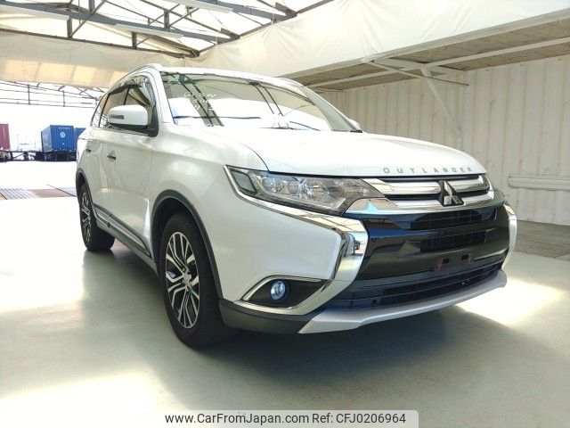 mitsubishi outlander 2015 ENHANCEAUTO_1_ea287730 image 1