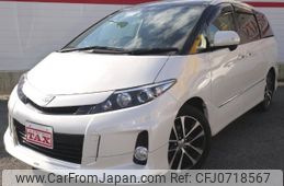 toyota estima 2015 -TOYOTA 【和泉 301ﾔ1686】--Estima ACR55W--0037529---TOYOTA 【和泉 301ﾔ1686】--Estima ACR55W--0037529-