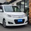 suzuki solio 2014 CFJ1802340 image 1