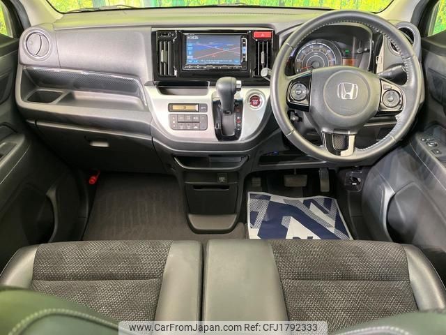 honda n-wgn 2015 CFJ1792333 image 2
