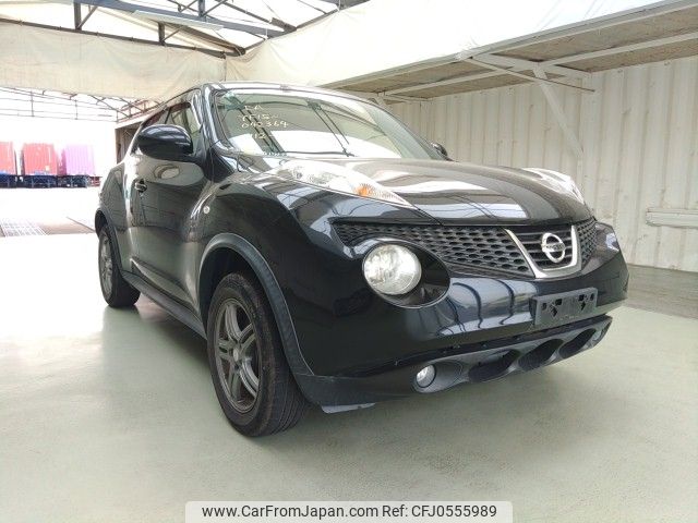 nissan juke 2011 ENHANCEAUTO_1_ea291758 image 1