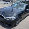 bmw 5-series 2017 quick_quick_DBA-JA20_WBAJA12060BE42970 image 14