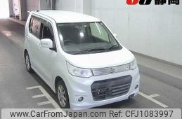 suzuki wagon-r 2014 -SUZUKI--Wagon R MH34S--MH34S-751665---SUZUKI--Wagon R MH34S--MH34S-751665-