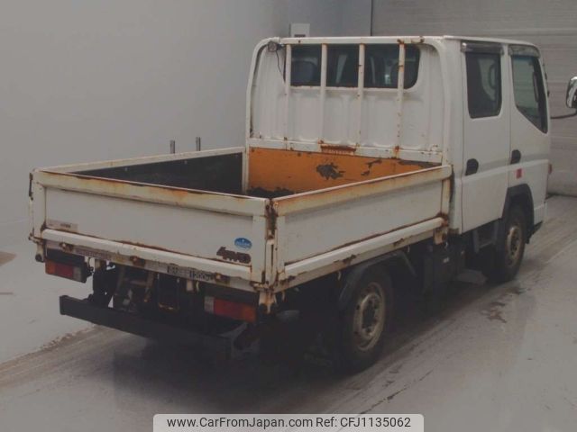 mitsubishi-fuso canter-guts 2010 -MITSUBISHI--Canter Guts FD70B-570144---MITSUBISHI--Canter Guts FD70B-570144- image 2