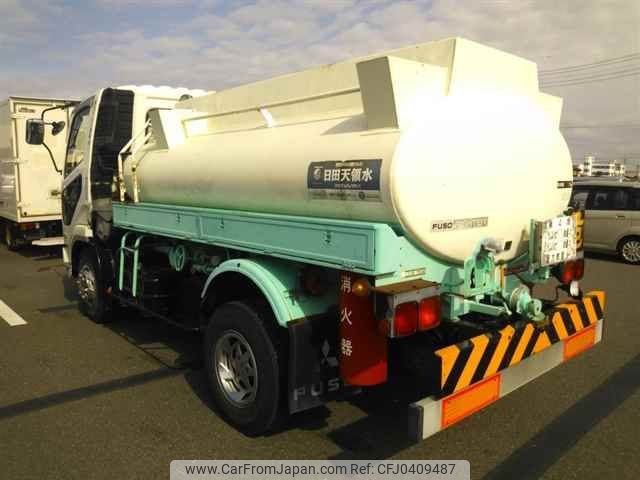 mitsubishi-fuso fighter 2006 -MITSUBISHI--Fuso Fighter FK71D-701506---MITSUBISHI--Fuso Fighter FK71D-701506- image 2