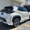toyota yaris-cross 2021 CFJ1647644 image 5