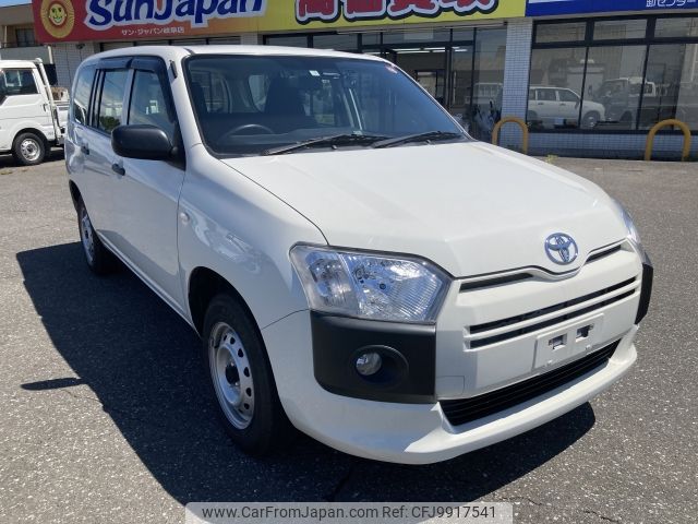 toyota probox-van 2019 -TOYOTA--Probox Van DBE-NCP165V--NCP165-0062211---TOYOTA--Probox Van DBE-NCP165V--NCP165-0062211- image 1