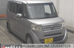 honda n-box 2016 -HONDA 【品川 000ﾝ0000】--N BOX JF1-1908045---HONDA 【品川 000ﾝ0000】--N BOX JF1-1908045-