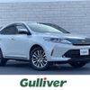 toyota harrier 2018 -TOYOTA--Harrier DBA-ZSU60W--ZSU60-0149476---TOYOTA--Harrier DBA-ZSU60W--ZSU60-0149476- image 1