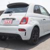abarth 595 2018 quick_quick_ABA-31214T_ZFA3120000J890144 image 14