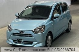 subaru pleo-plus 2018 -SUBARU--Pleo Plus LA350F-0004488---SUBARU--Pleo Plus LA350F-0004488-