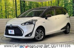 toyota sienta 2019 quick_quick_NHP170G_NHP170-7166676
